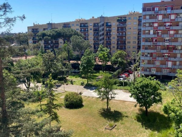appartamento in affitto a Roma in zona Prenestino-Labicano