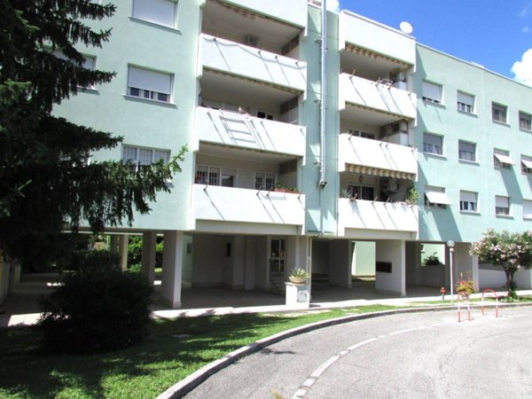 appartamento in affitto a Roma in zona Settecamini