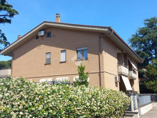 appartamento in affitto a Roma in zona Ponte di Nona