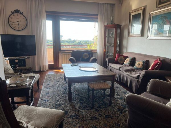 appartamento in affitto a Roma in zona EUR