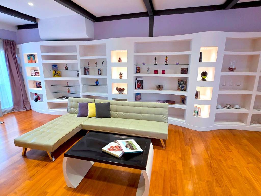 appartamento in affitto a Roma in zona Celio