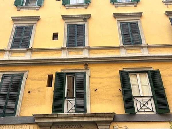 appartamento in affitto a Roma in zona Salario