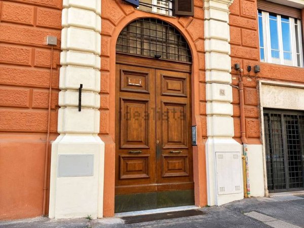 appartamento in affitto a Roma in zona Della Vittoria