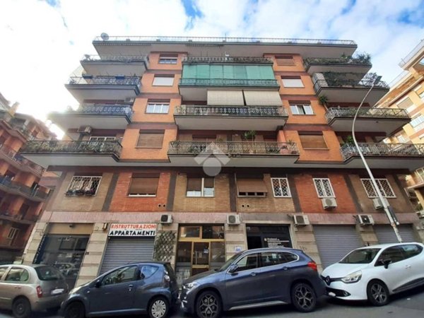 negozio in affitto a Roma in zona Gianicolense
