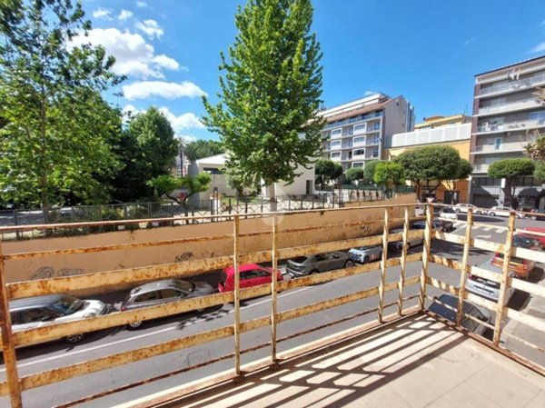 appartamento in affitto a Roma in zona Aurelio