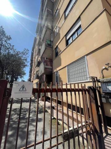 appartamento in affitto a Roma in zona Casal Boccone