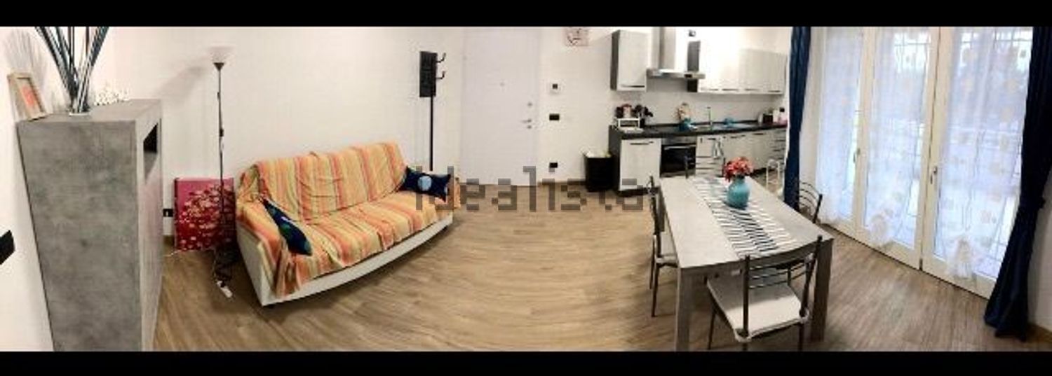 appartamento in affitto a Roma in zona Collatino