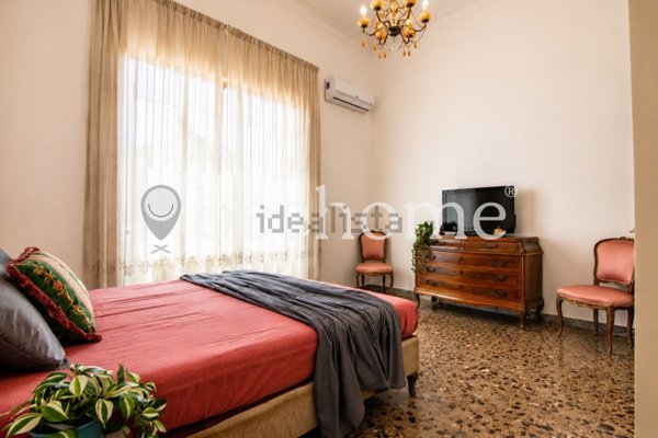 appartamento in affitto a Roma in zona Trionfale