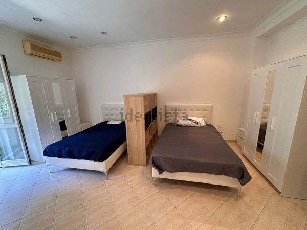 appartamento in affitto a Roma in zona Portuense