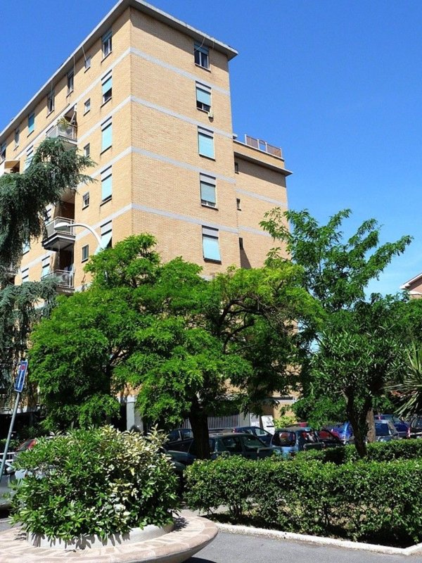 appartamento in affitto a Roma in zona Don Bosco