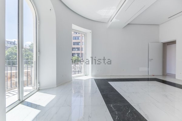 ufficio in affitto a Roma in zona Salario