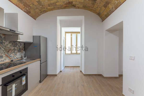 appartamento in affitto a Roma in zona Tiburtino