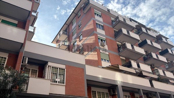 appartamento in affitto a Roma in zona Tiburtino