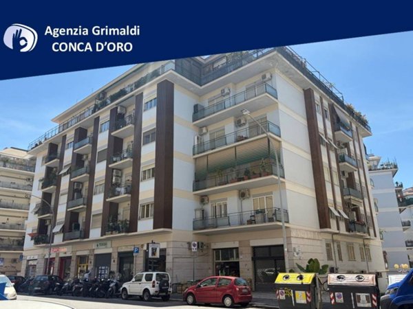 negozio in affitto a Roma in zona Monte Sacro/Talenti