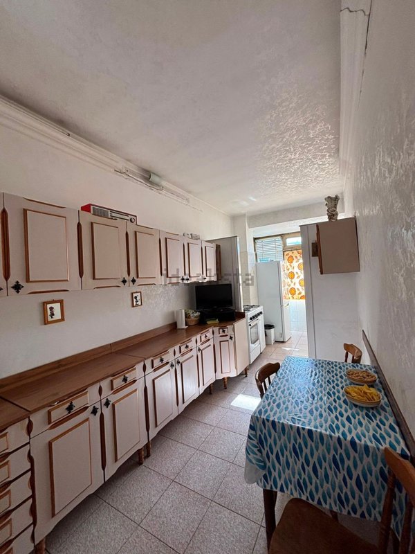 appartamento in affitto a Roma in zona Prenestino-Labicano