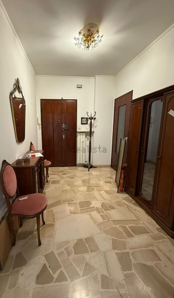 appartamento in affitto a Roma in zona Pietralata