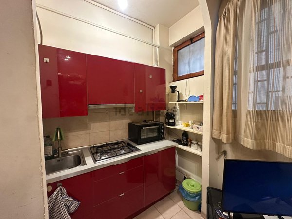 appartamento in affitto a Roma in zona Tiburtino