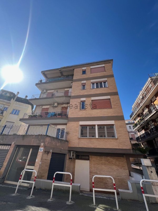 appartamento in affitto a Roma in zona Monte Sacro/Talenti