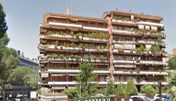 appartamento in affitto a Roma in zona EUR