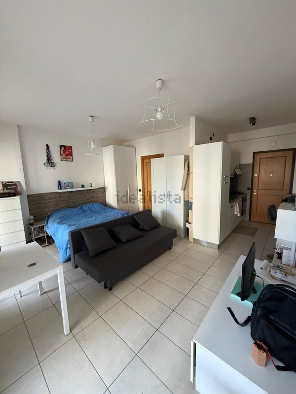 appartamento in affitto a Roma in zona Castel di Leva