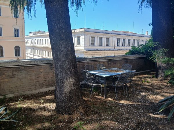 ufficio in affitto a Roma in zona Rione Borgo