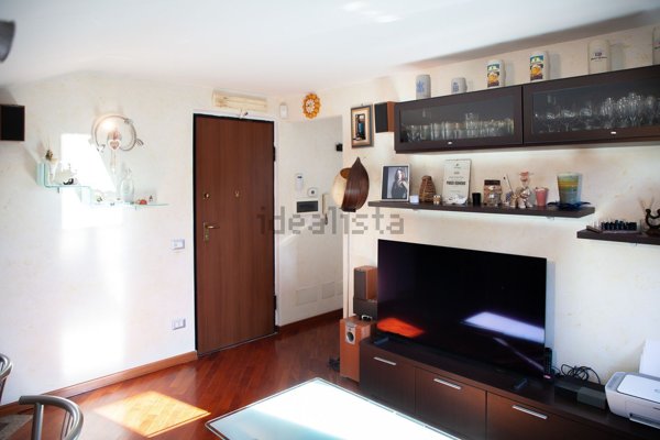 appartamento in affitto a Roma in zona La Giustiniana