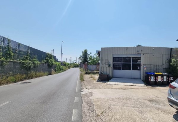 casa indipendente in affitto a Roma in zona Fidene