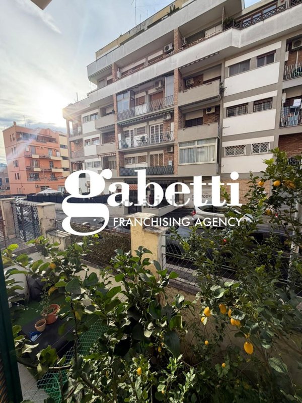 appartamento in affitto a Roma in zona Prenestino-Centocelle