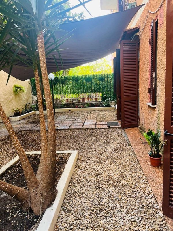 appartamento in affitto a Roma in zona Gianicolense