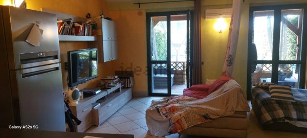 appartamento in affitto a Roma in zona Settecamini