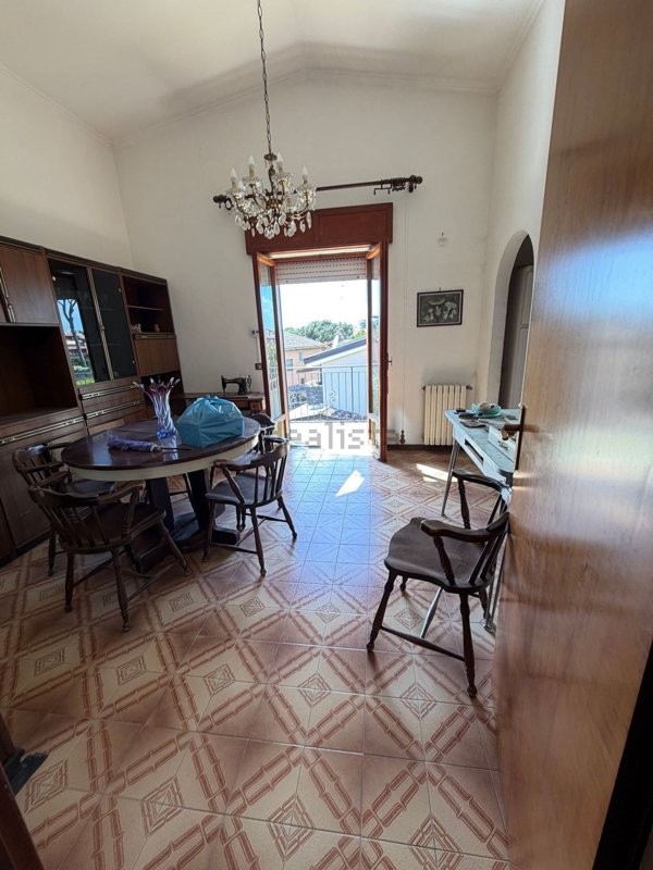 appartamento in affitto a Roma in zona Prima Porta