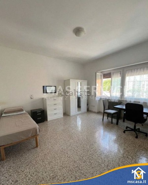 appartamento in affitto a Roma in zona Ardeatino