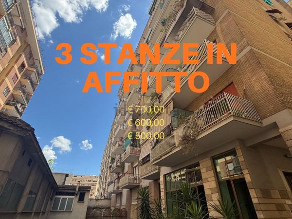 appartamento in affitto a Roma in zona Tiburtino