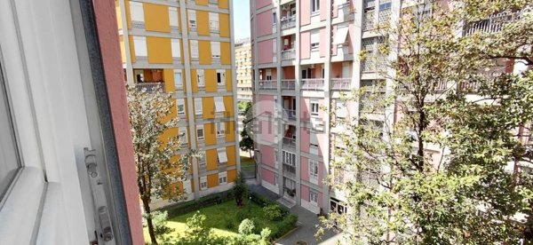 appartamento in affitto a Roma in zona Trieste