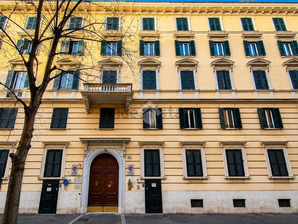 appartamento in affitto a Roma in zona Rione Prati