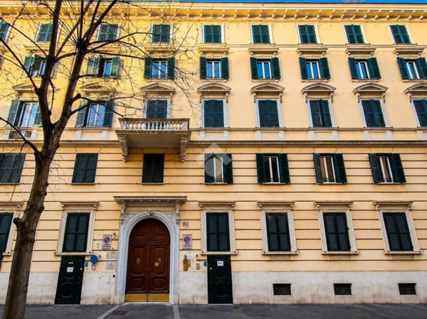 appartamento in affitto a Roma in zona Rione Prati