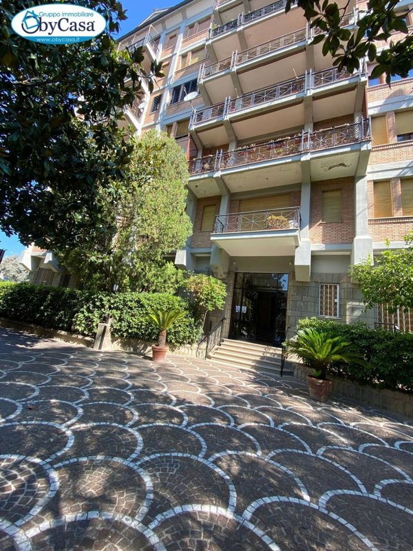 appartamento in affitto a Roma in zona Ardeatino