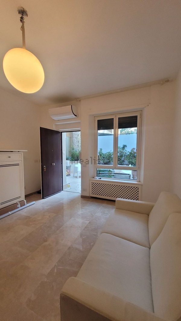 appartamento in affitto a Roma in zona Pinciano