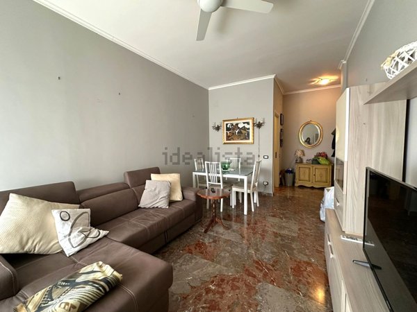 appartamento in affitto a Roma in zona Prenestino-Labicano