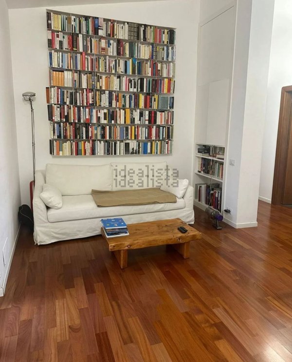 appartamento in affitto a Roma in zona Corviale