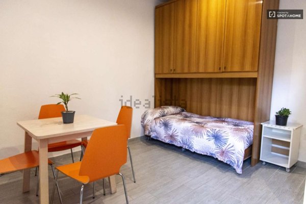 appartamento in affitto a Roma in zona Torrevecchia