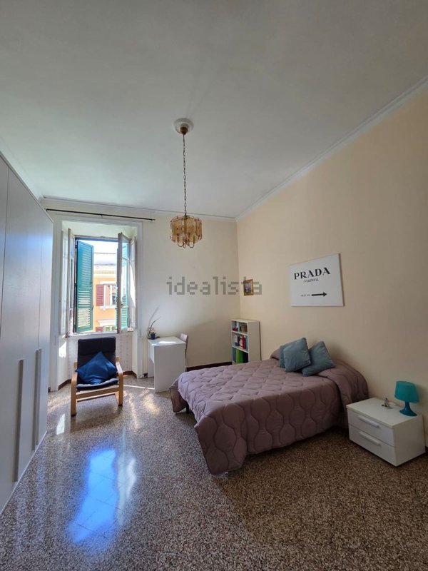appartamento in affitto a Roma in zona Rione Prati