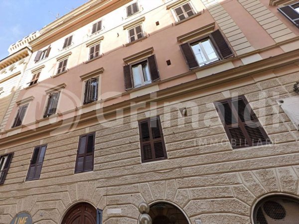 appartamento in affitto a Roma in zona Salario