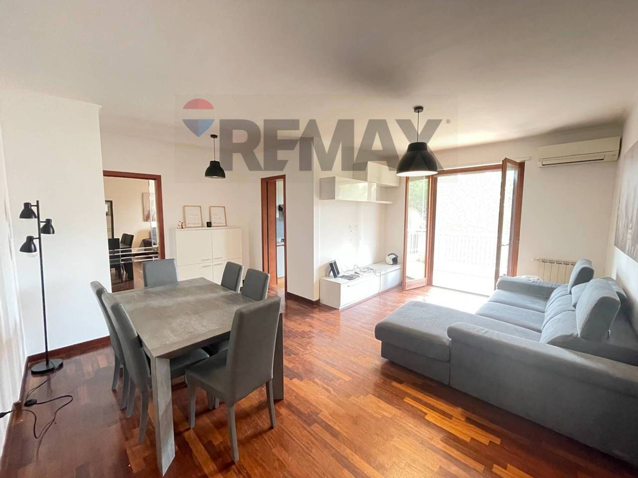 appartamento in affitto a Roma in zona Aurelio