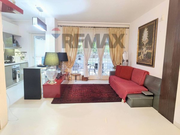 appartamento in affitto a Roma in zona Parioli