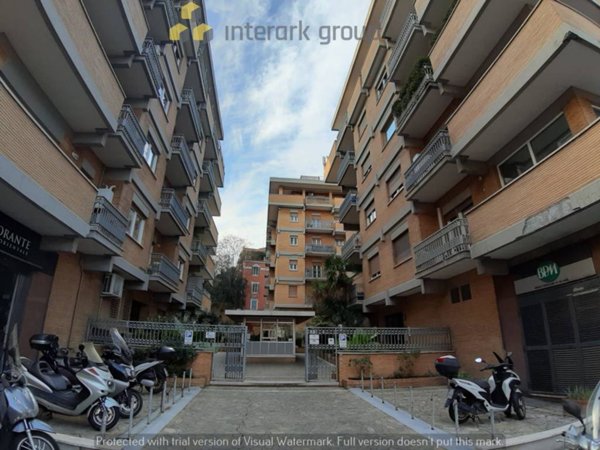 appartamento in affitto a Roma