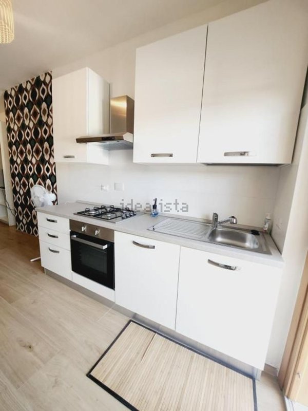appartamento in affitto a Roma in zona Casal Morena