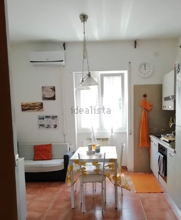 appartamento in affitto a Roma in zona Appio Claudio