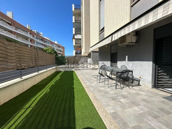 appartamento in affitto a Roma in zona Esquilino