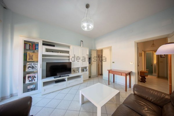 appartamento in affitto a Roma in zona Portuense
